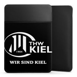 Tablet Sleeve schwarz