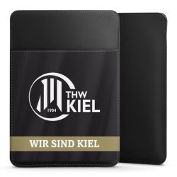 Tablet Sleeve schwarz