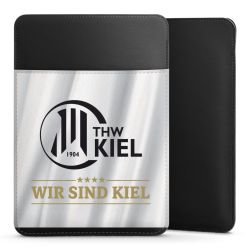 Tablet Sleeve schwarz