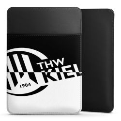 Tablet Sleeve schwarz