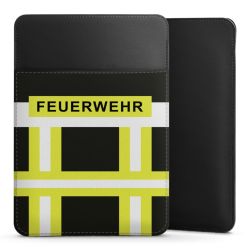 Tablet Sleeve black