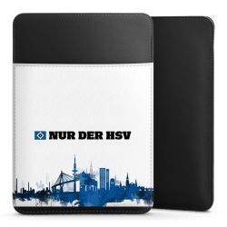 Tablet Sleeve schwarz