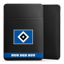 Tablet Sleeve schwarz