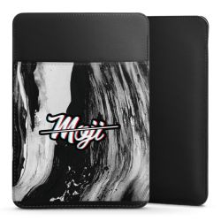 Tablet Sleeve schwarz