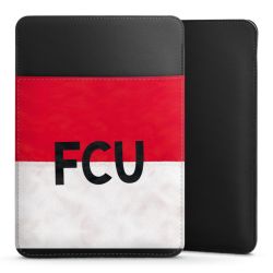 Tablet Sleeve schwarz