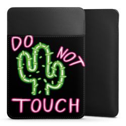 Tablet Sleeve black