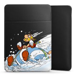 Tablet Sleeve schwarz