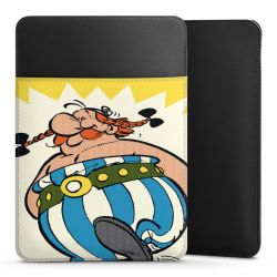 Tablet Sleeve schwarz