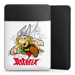 Tablet Sleeve schwarz