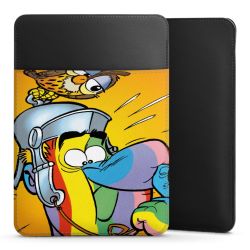 Tablet Sleeve schwarz