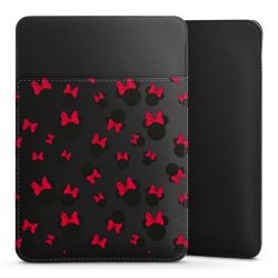 Tablet Sleeve schwarz