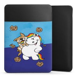 Tablet Sleeve schwarz