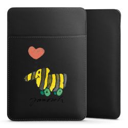 Tablet Sleeve black