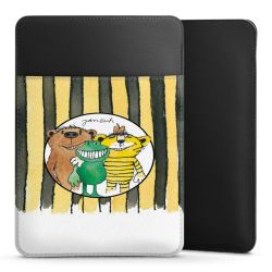 Tablet Sleeve black