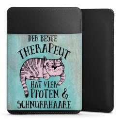 Tablet Sleeve schwarz