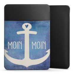 Tablet Sleeve schwarz