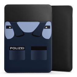 Tablet Sleeve schwarz