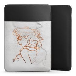 Tablet Sleeve schwarz