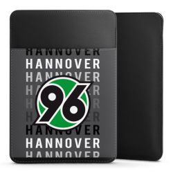 Tablet Sleeve schwarz