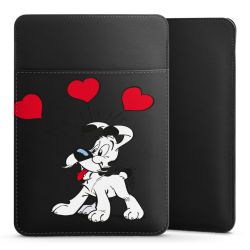 Tablet Sleeve schwarz