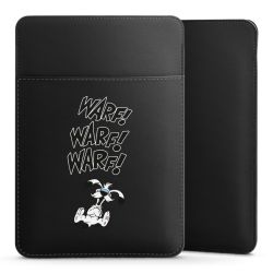 Tablet Sleeve schwarz