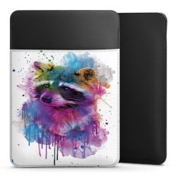 Tablet Sleeve schwarz