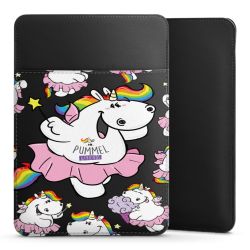 Tablet Sleeve schwarz