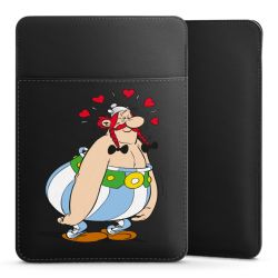 Tablet Sleeve schwarz