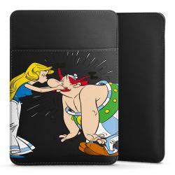 Tablet Sleeve schwarz