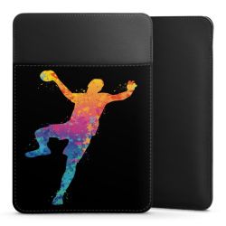 Tablet Sleeve schwarz