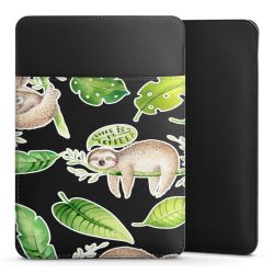 Tablet Sleeve black