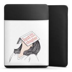 Tablet Sleeve black