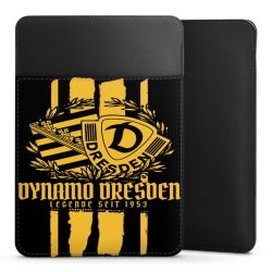 Tablet Sleeve schwarz