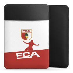 Tablet Sleeve schwarz