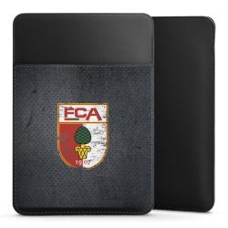 Tablet Sleeve schwarz