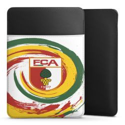 Tablet Sleeve schwarz