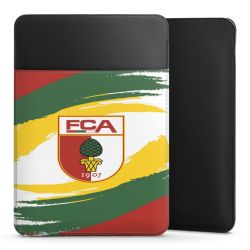 Tablet Sleeve schwarz