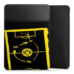 Tablet Sleeve schwarz