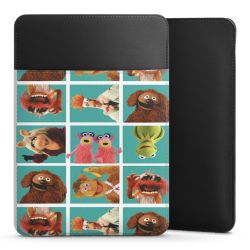 Tablet Sleeve black