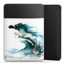 Tablet Sleeve schwarz