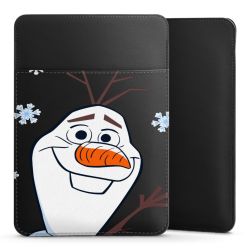 Tablet Sleeve schwarz