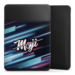 Tablet Sleeve schwarz