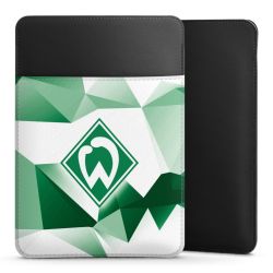 Tablet Sleeve schwarz