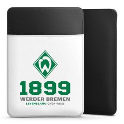 Tablet Sleeve schwarz