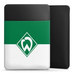 Tablet Sleeve schwarz