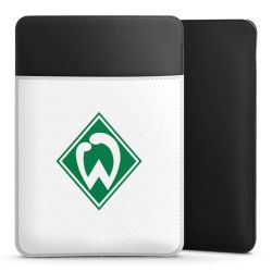 Tablet Sleeve schwarz