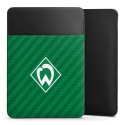 Tablet Sleeve schwarz