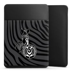 Tablet Sleeve schwarz