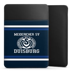 Tablet Sleeve schwarz