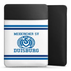 Tablet Sleeve schwarz